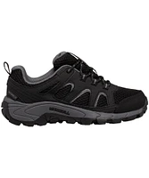 Merrell Kids' Unisex Oakcreek Low Lace Waterproof Hiking Shoes