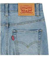 Levi's Youth Unisex 511 Performance Slim Fit Jeans