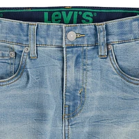 Levi's Youth Unisex 511 Performance Slim Fit Jeans