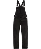 Levi's Youth Girl's Girlfriend Denim Overalls