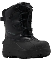 Columbia Kids' Youth Bugabot Celsius Winter Boots