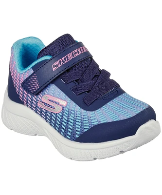 Skechers Kids' Unisex Microspec Plus Lightweight Sneakers