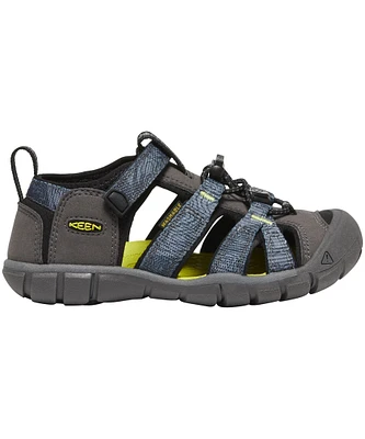 Keen Canada Outdoor Preschool Seacamp II CNX-C Sandals