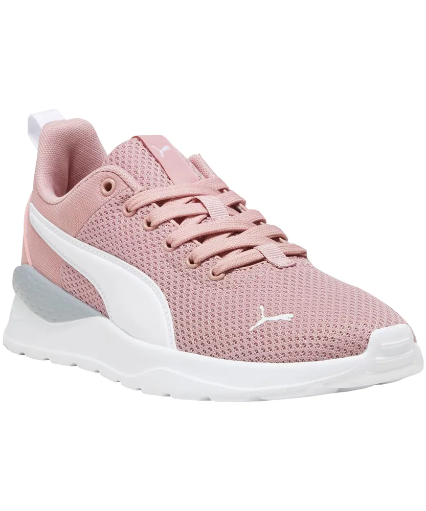 PUMA Kids' Unisex Anzarun Lite Jr. Sneakers