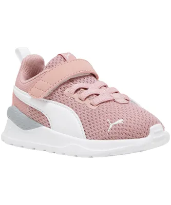 Puma Kids' unisex Tod Anzarun Lite Sneakers