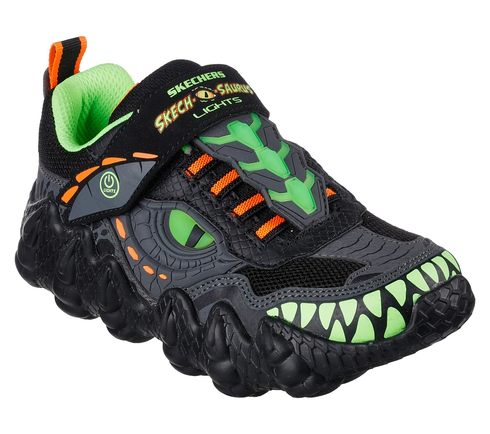 Skechers Kids' Unisex S-Lights® Light Up Sneakers