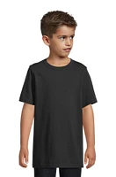 Denver Hayes Kids' Unisex 50 Wash T Shirt