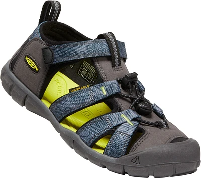 Keen Canada Outdoor Youth Seacamp II CNX-Y Sandals