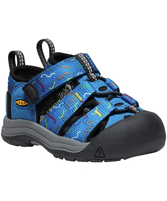 Keen Canada Outdoor Toddler Newport H2-T Sandals