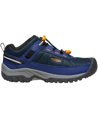 Keen Kids' Grade/Pre-School Targhee Sport Hiking Shoes