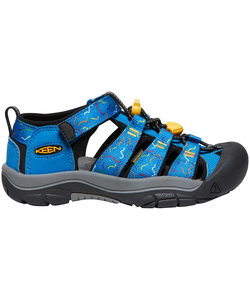 Keen Canada Outdoor Youth Newport H2SHO-Y Sandals