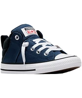 Converse Kids' Unisex Axel Chuck Taylor All Star Sport Remastered Sneakers