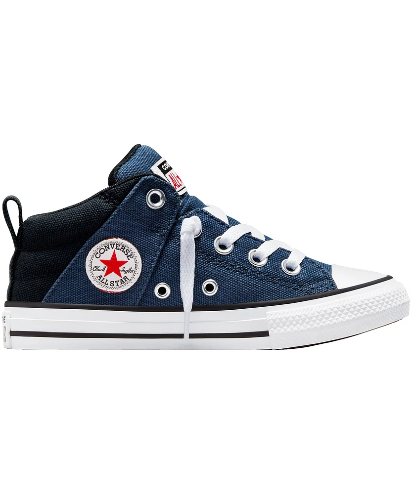 Converse Kids' Unisex Axel Chuck Taylor All Star Sport Remastered Sneakers