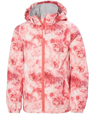 Helly Hansen Kid's Celeste Rain Jacket