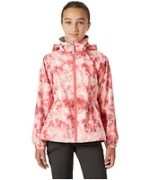 Helly Hansen Kid's Celeste Rain Jacket