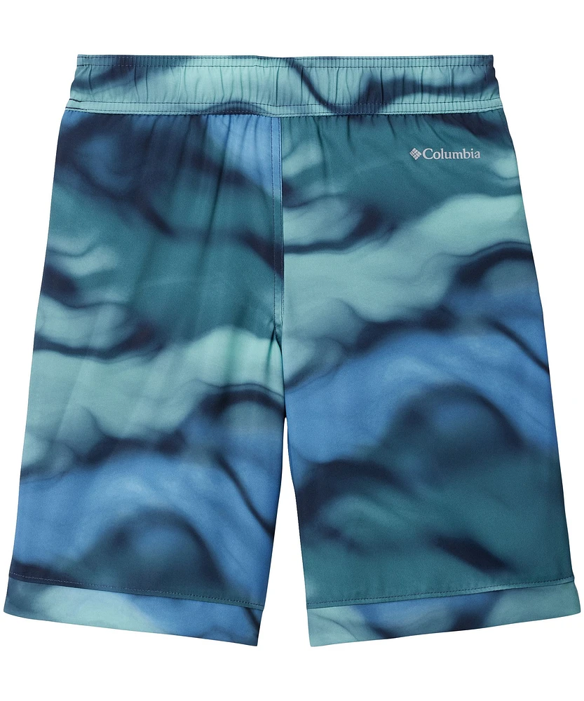 Columbia Kids' Unisex Sandy Shores Broadshort