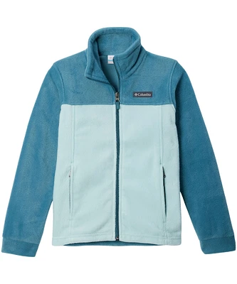 Columbia Youth Unisex Steens Mountain II Fleece