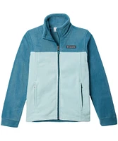 Columbia Youth Unisex Steens Mountain II Fleece