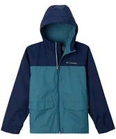 Columbia Youth Unisex Rain-Zilla Jacket