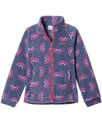 Columbia Youth Unisex Benton Springs II Print Fleece