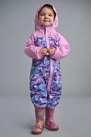 Columbia Kids' Unisex Critter Jitters II Rain Suit