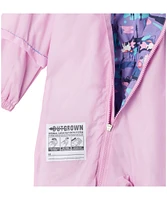 Columbia Kids' Unisex Critter Jitters II Rain Suit