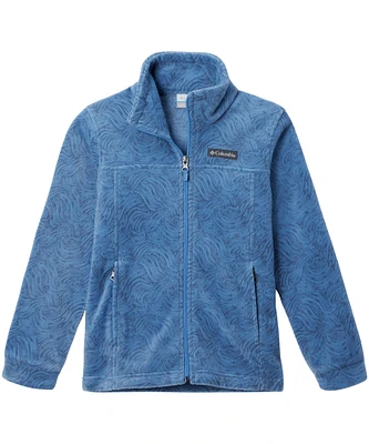 Columbia Youth Unisex Zing III Fleece