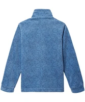 Columbia Youth Unisex Zing III Fleece