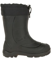 Kamik Kids' Unisex Snowbuster 1 Winter Boots