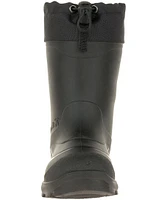 Kamik Kids' Unisex Snowbuster 1 Winter Boots