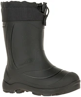 Kamik Kids' Unisex Snowbuster 1 Winter Boots