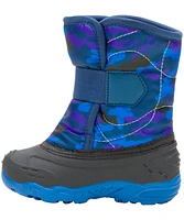 Kamik Kids' Unisex Snowbug 6 Winter Boot