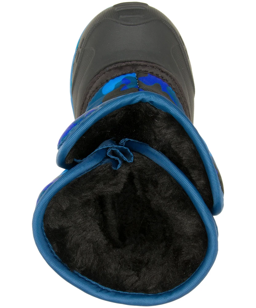 Kamik Kids' Unisex Snowbug 6 Winter Boot