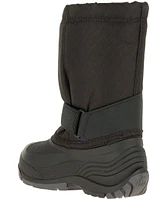 Kamik Kids' Unisex Rocket Winter Boots