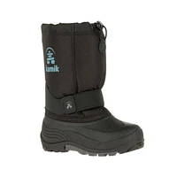 Kamik Kids' Unisex Rocket Winter Boots