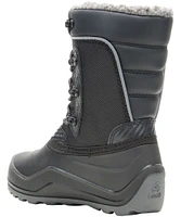 Kamik Kids' Luke 4 Insulated Winter Boots