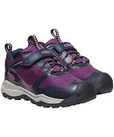 KEEN Preschool Unisex Wanduro Low Hiking Shoes