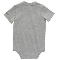 Carhartt Baby Unisex Tractor Bodysuit