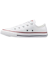 Converse Kids' Classic Chuck Taylor All Star Oxford Canvas Sneakers