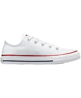 Converse Kids' Classic Chuck Taylor All Star Oxford Canvas Sneakers