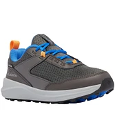 Columbia Kids' Youth Hatana Waterproof Trail Shoes