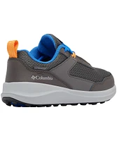 Columbia Kids' Youth Hatana Waterproof Trail Shoes