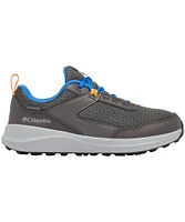 Columbia Kids' Youth Hatana Waterproof Trail Shoes