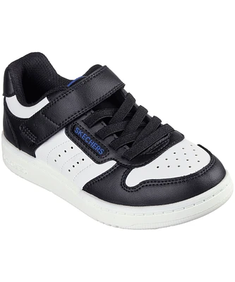 Skechers Preschool Unisex Quick Street Sneakers