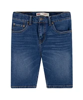 Levi's Youth Unisex 510™ Skinny Fit Adjustable Waist Shorts