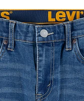 Levi's Boys' 7-16 Years 510 Everyday Performance Stretch Skinny Leg Jeans