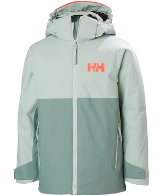 Helly Hansen Youth Unisex Traverse Jacket