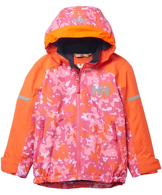 Helly Hansen Kids' Legend Insulated Jacket