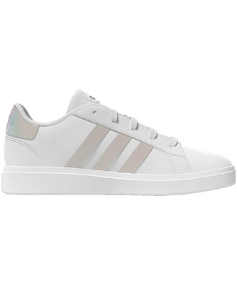 adidas Kids' Grand Court 2.0 Casual Shoes