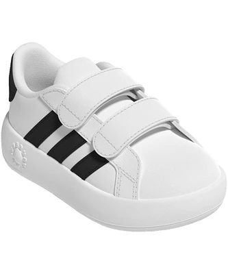 adidas Kids' Grand Court 2.0 Sneakers